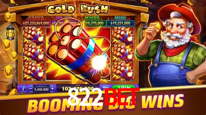 Desvendando o Mundo dos Jogos Virtuais na 822BET