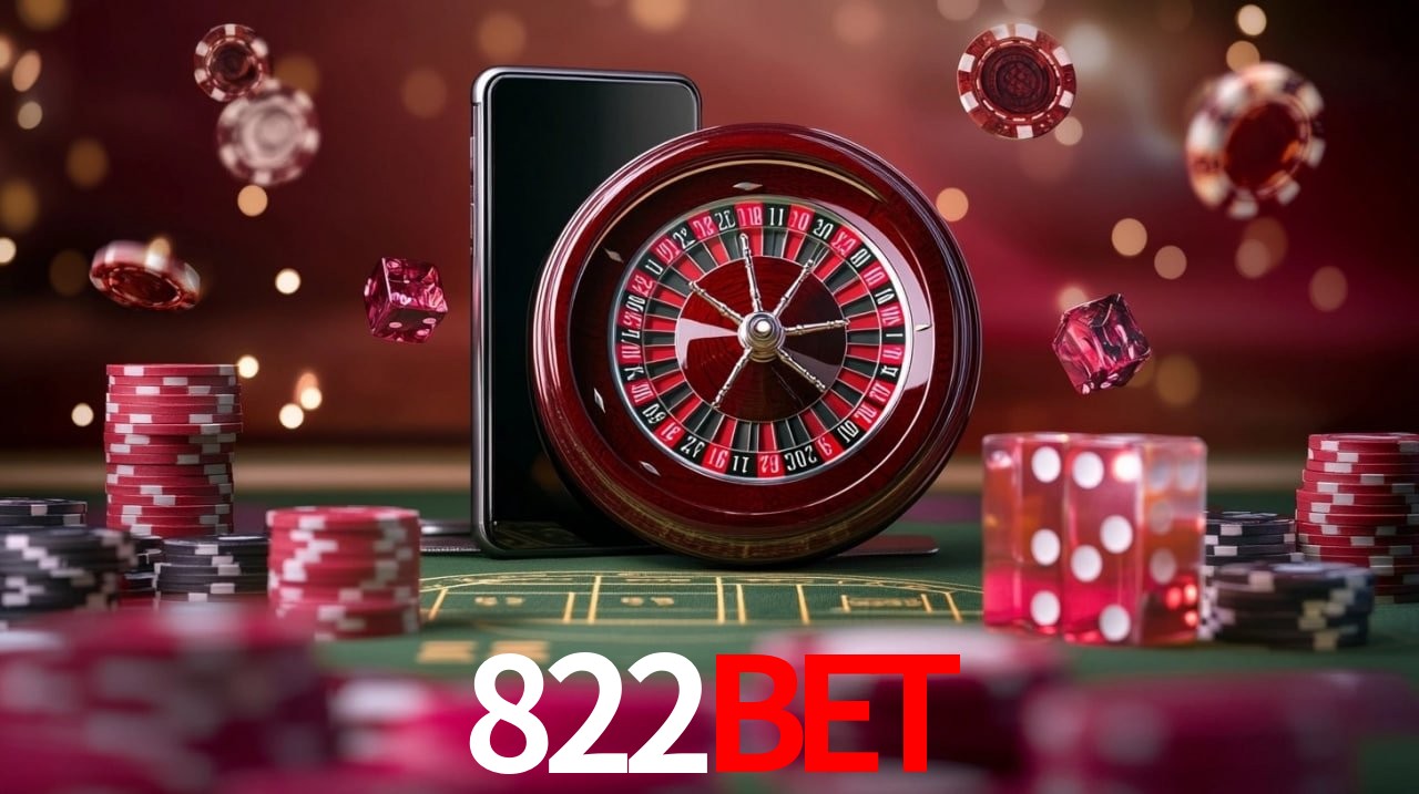 Experiência VIP 822BET