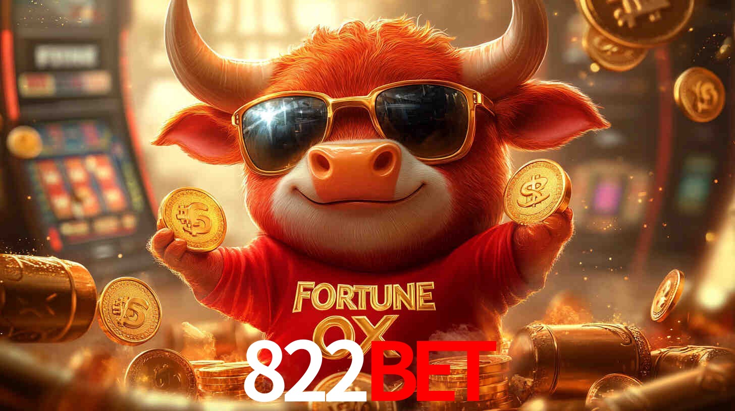 822BET - Roleta do Destino - 822BET apk