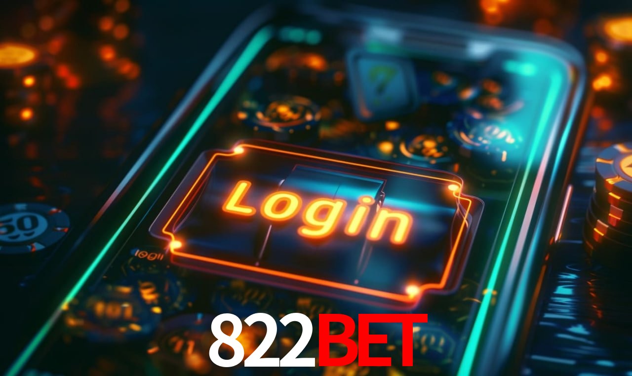 Welcome Bonus 822BET