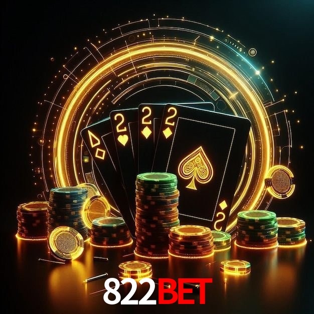 Experiência VIP 822BET