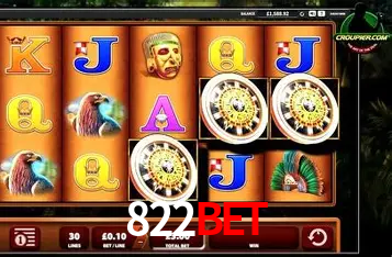 Descubra a Essência do 822BET: Nossa História e Compromissos