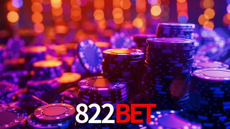 822BET apk