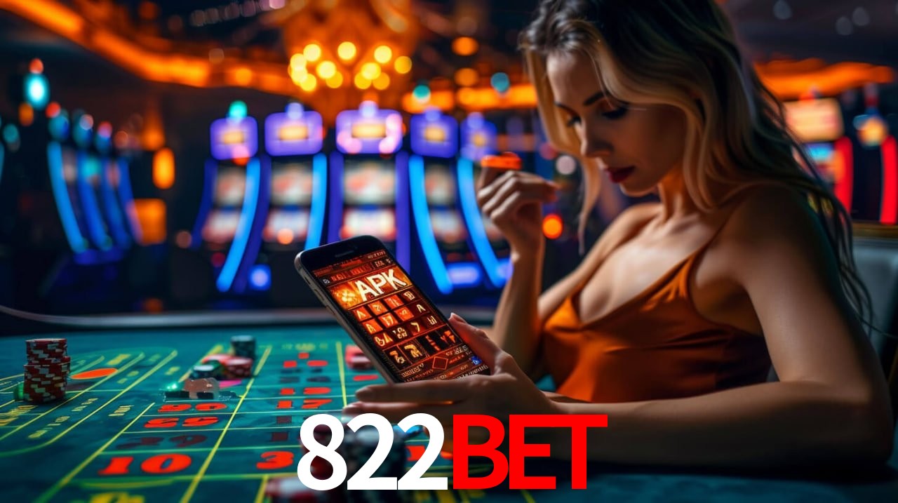 Basketball Betting 822BET