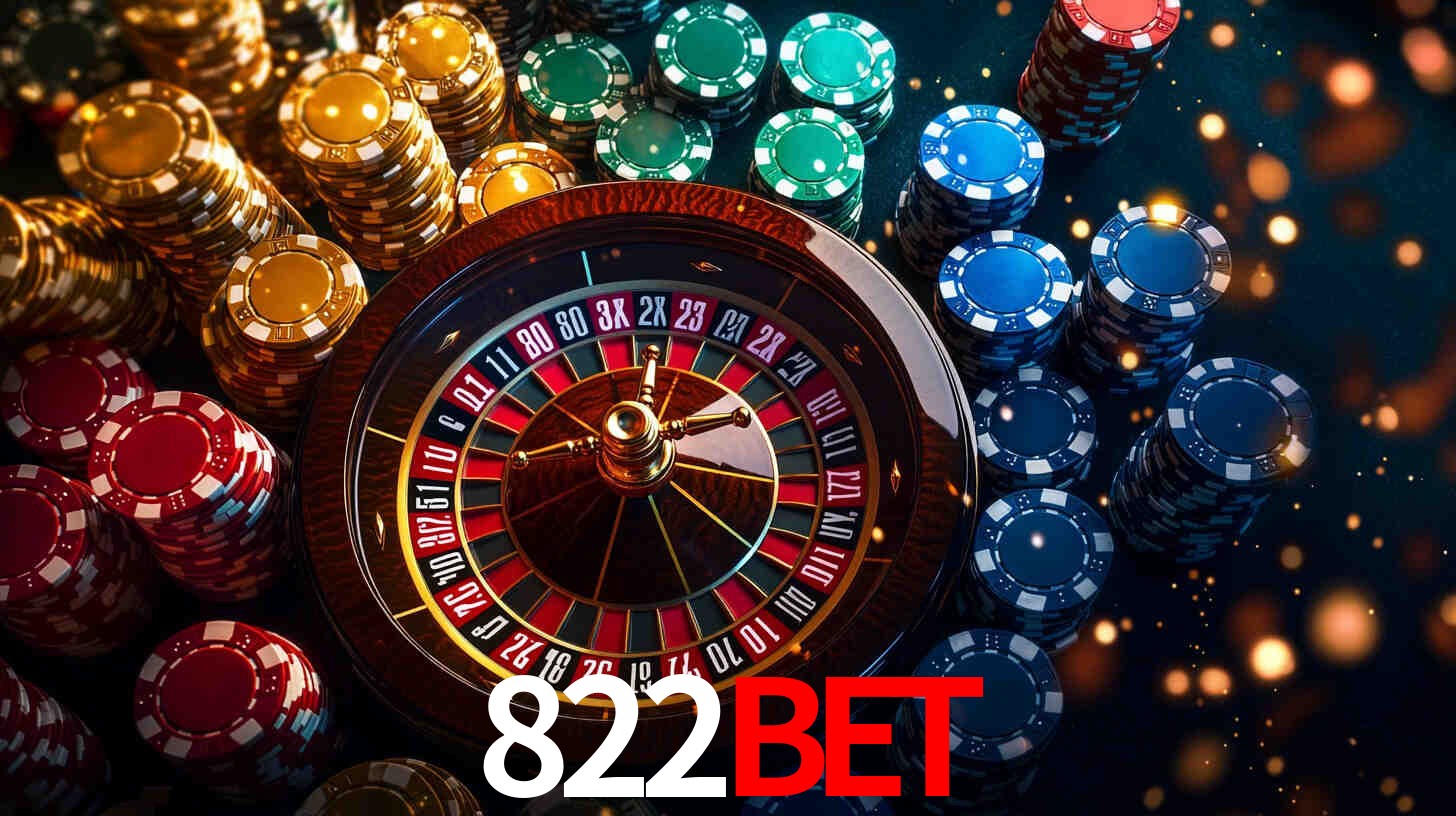 Programa VIP 822BET
