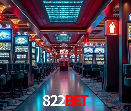 Descubra a Essência do 822BET: Nossa História e Compromissos