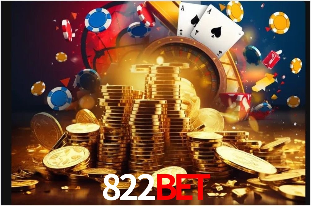 Inovações de Jogos na 822BET: O Futuro das Experiências Interativas