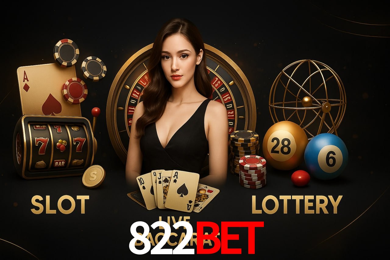 Promoção Relâmpago 822BET