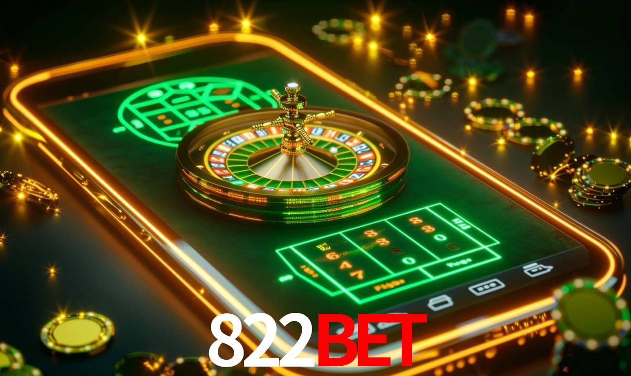 Cadastro Rápido 822BET