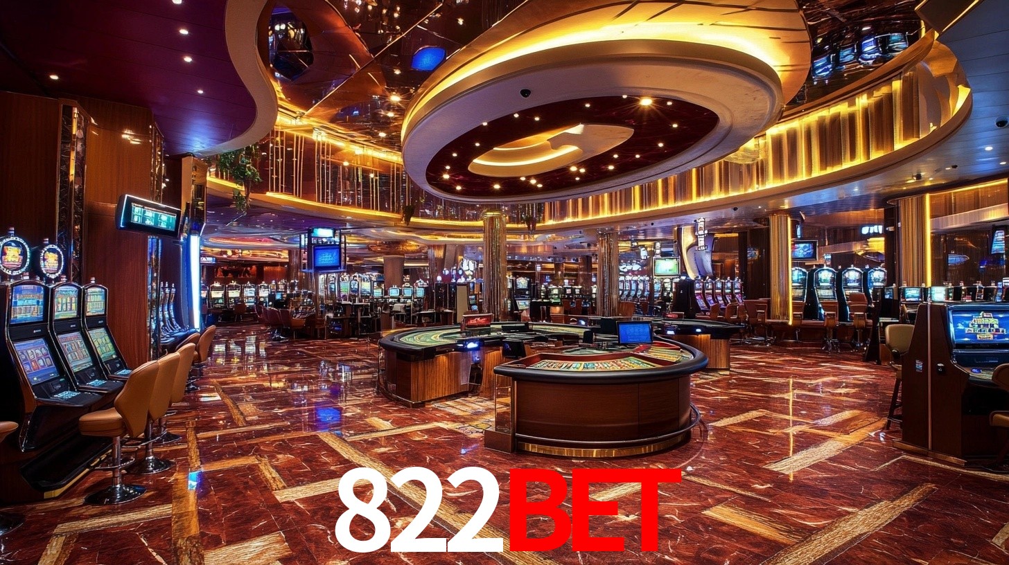Blackjack Table 822BET