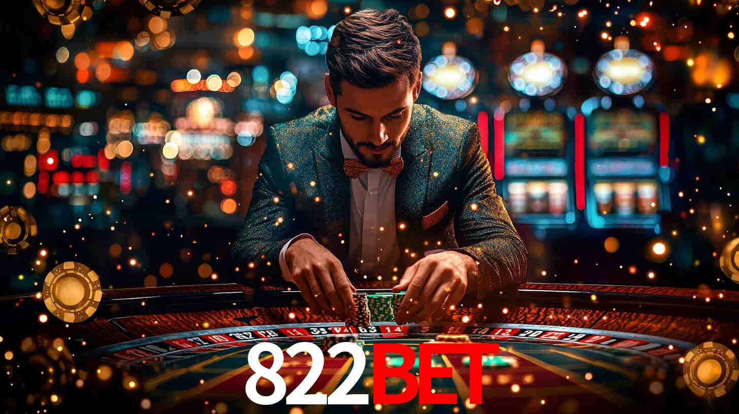 Tournaments 822BET