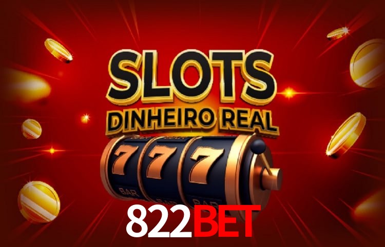Design Responsivo 822BET