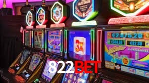 Desvendando o Mundo dos Jogos Virtuais na 822BET