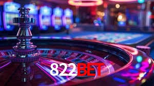 Bonus Features 822BET