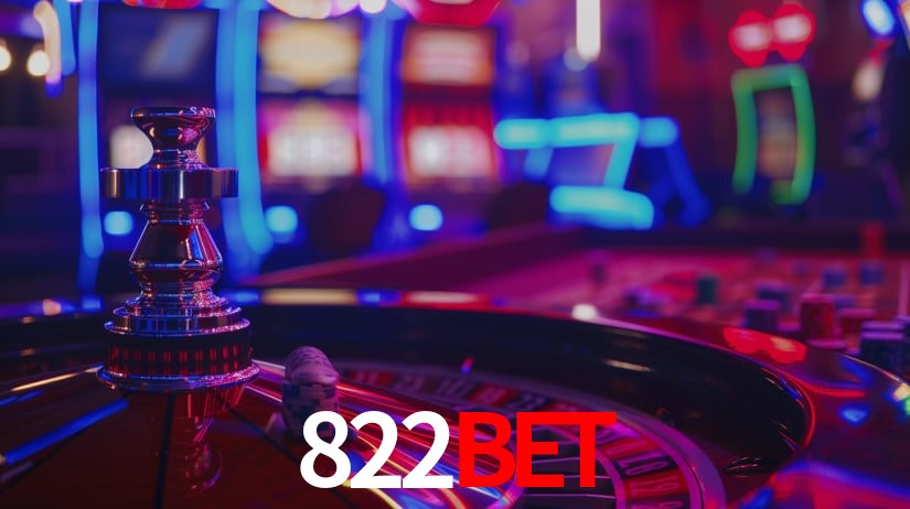 Ofertas Imperdíveis na 822BET: Promoções e Bônus Que Valem a Pena