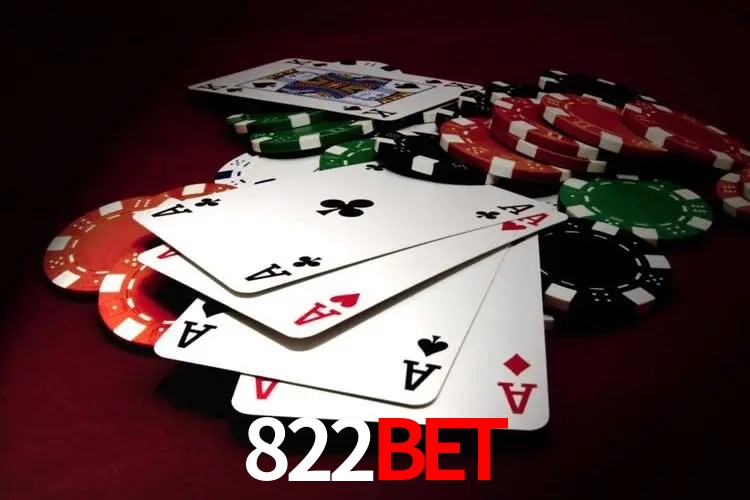Jogos Exclusivos 822BET