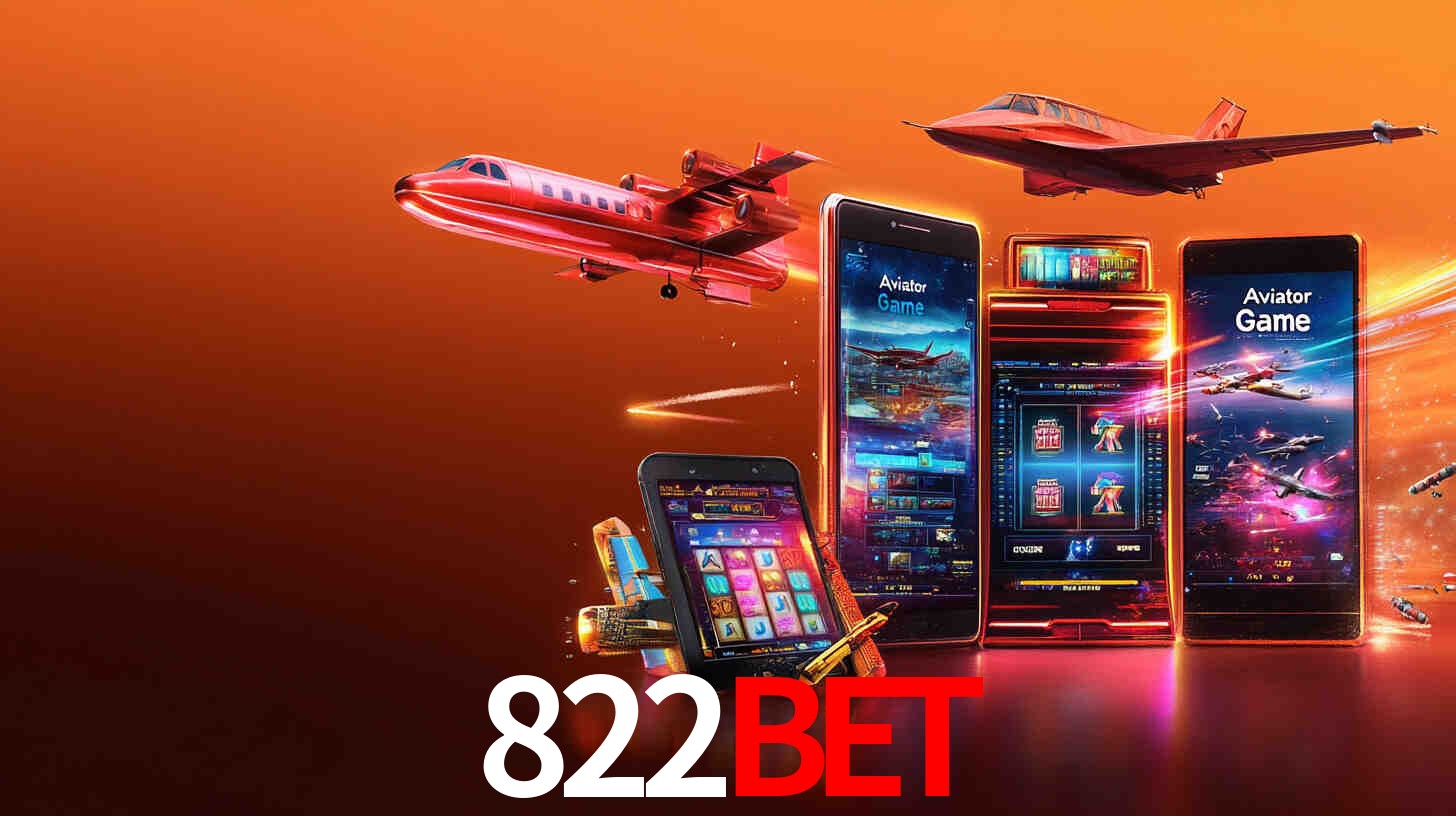 A Emoção da Loteria na 822BET: Uma Chance de Mudança de Vida
