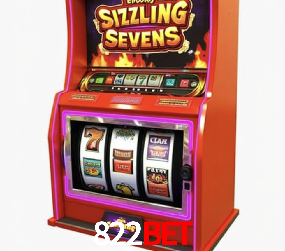 API Integration 822BET