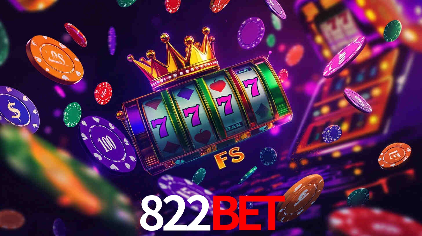 Roulette Table 822BET