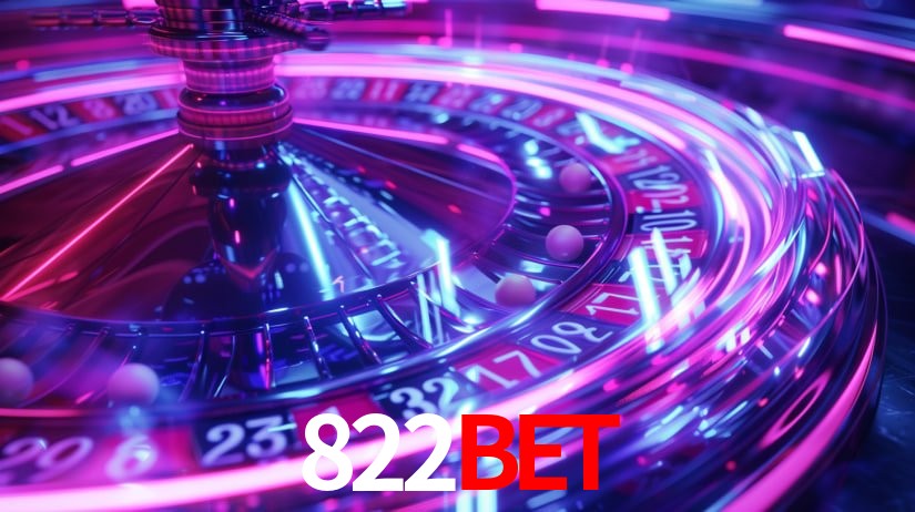 Explorando a Categoria de Eventos em Apostas na 822BET