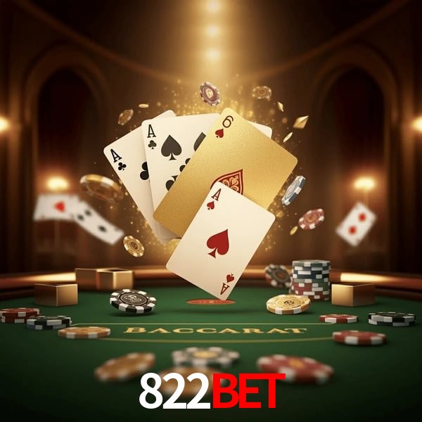Football Betting 822BET