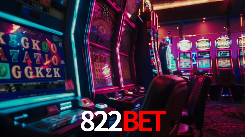 Seasonal Promotions 822BET