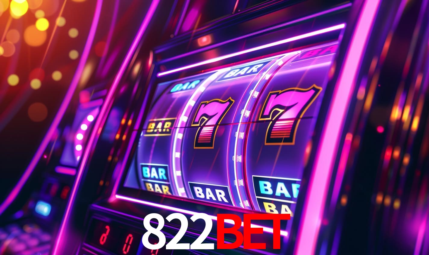 822BET