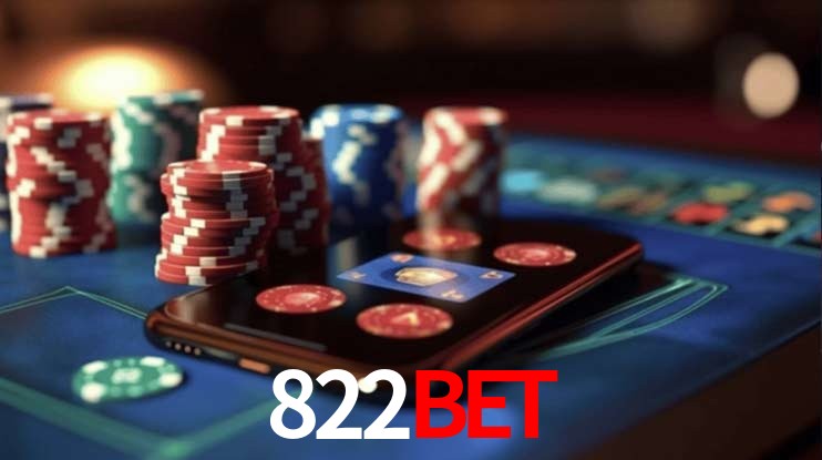 Programa VIP 822BET