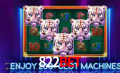 APP oficial da 822BET para mobile