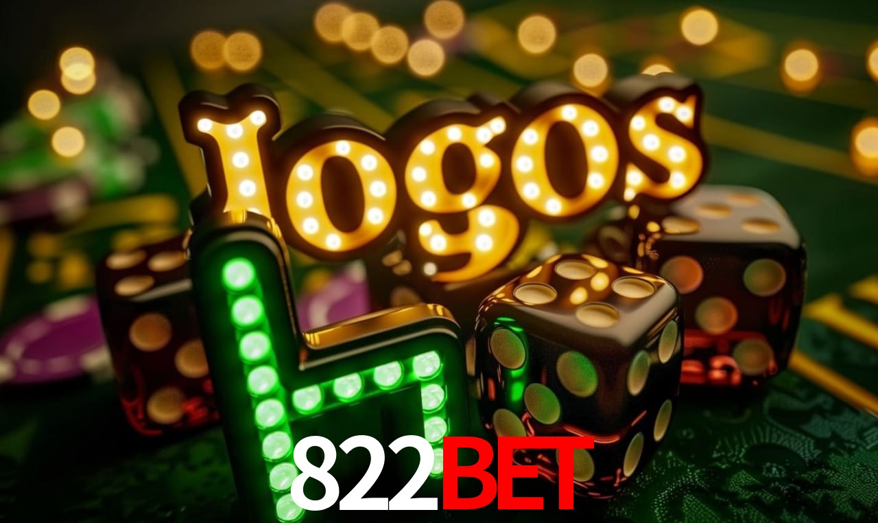 Estatísticas Esportivas 822BET