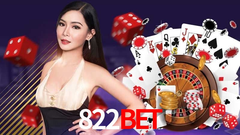 A Emoção da Loteria na 822BET: Uma Chance de Mudança de Vida