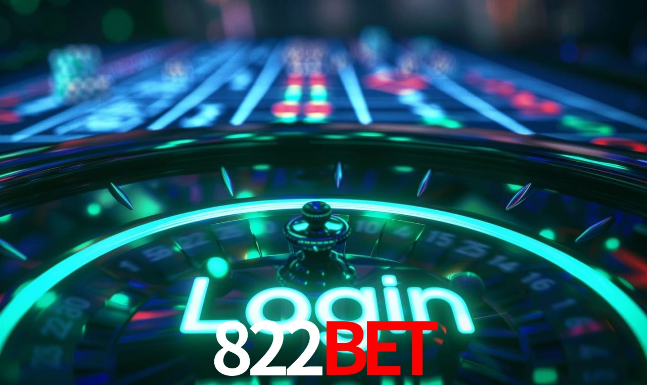 Mesa de Blackjack 822BET