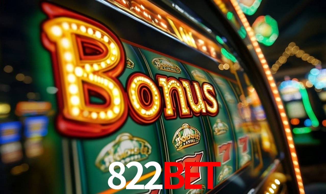 Especiais de Fim de Semana 822BET