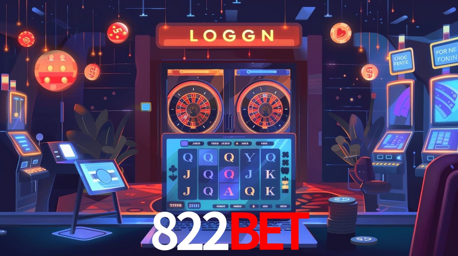 Segurança 2FA 822BET