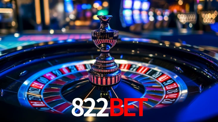 822BET App Interface