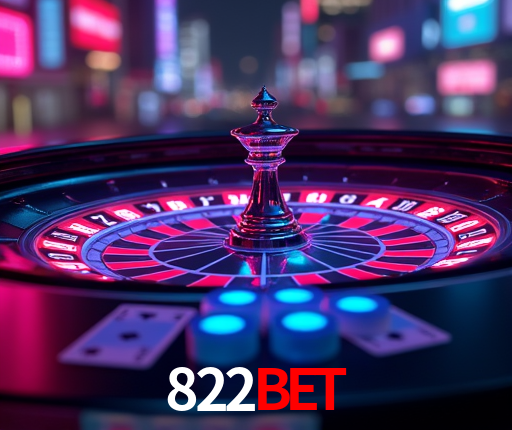 Apostas Esportivas na 822BET: Um Guia Completo