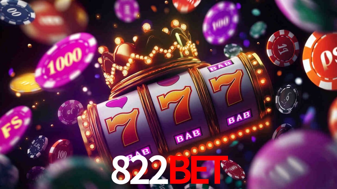 Live Casino 822BET