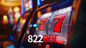 Diretório de Jogos 822BET