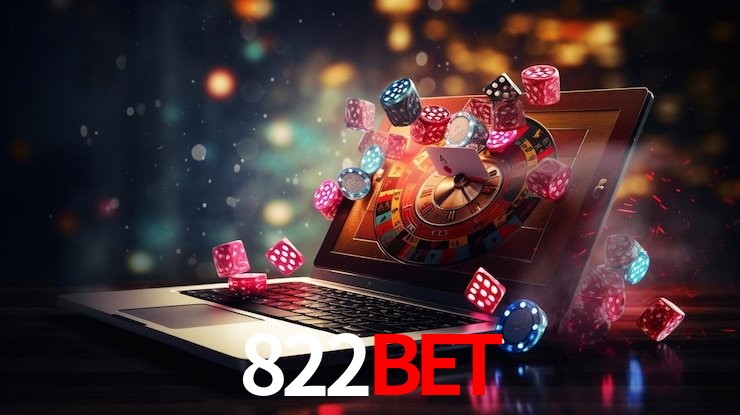 Descubra a Essência do 822BET: Nossa História e Compromissos