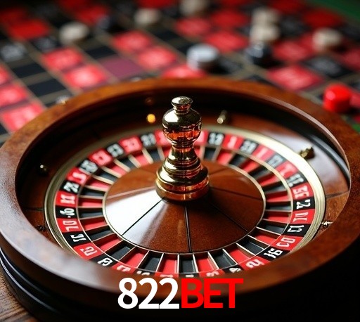 Sistemas de Segurança 822BET