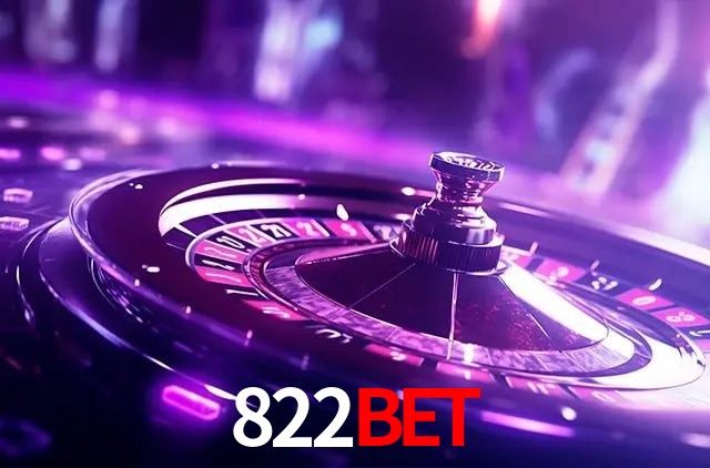 A Experiência Imersiva dos Cassinos Ao Vivo no 822BET