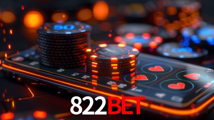Player Reviews 822BET