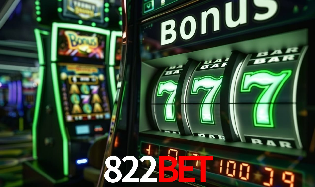 Game Providers 822BET