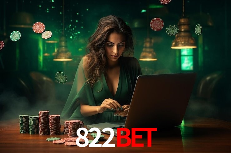 822BET