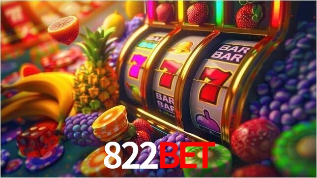 Exclusive Offers 822BET