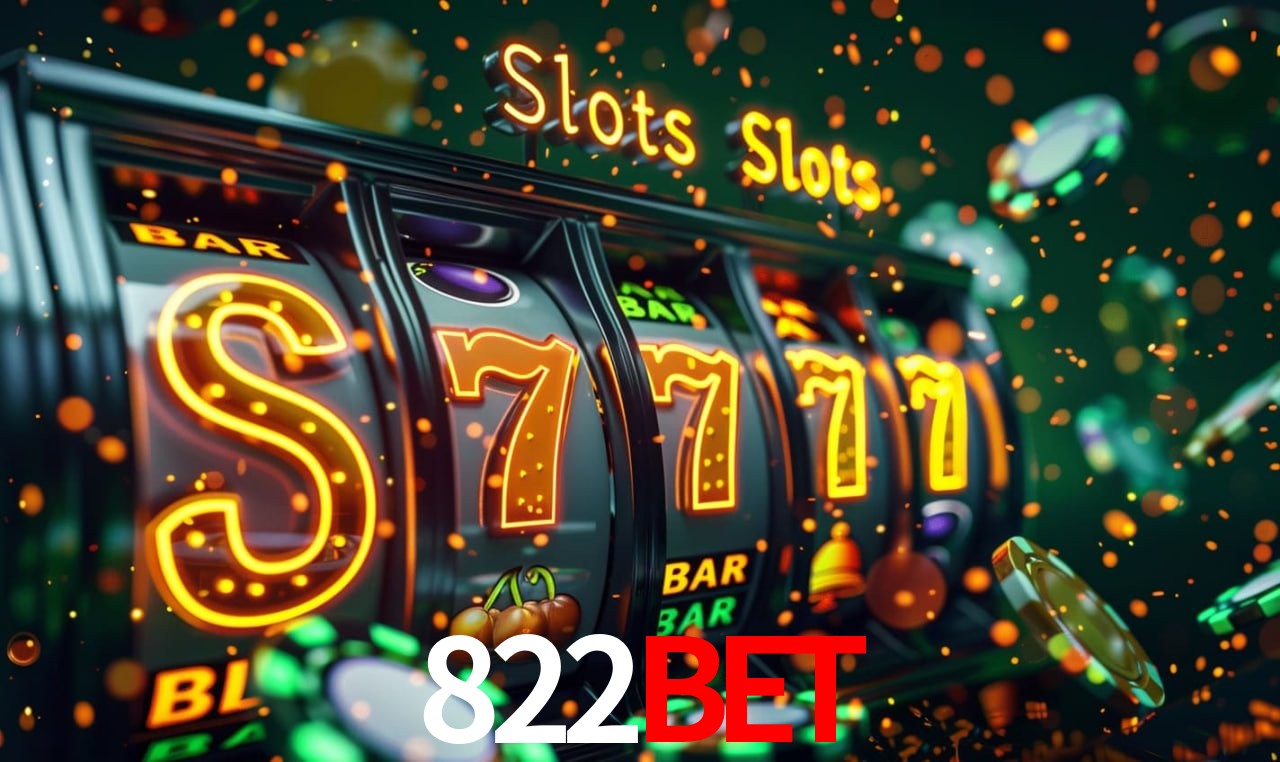 Torneios 822BET