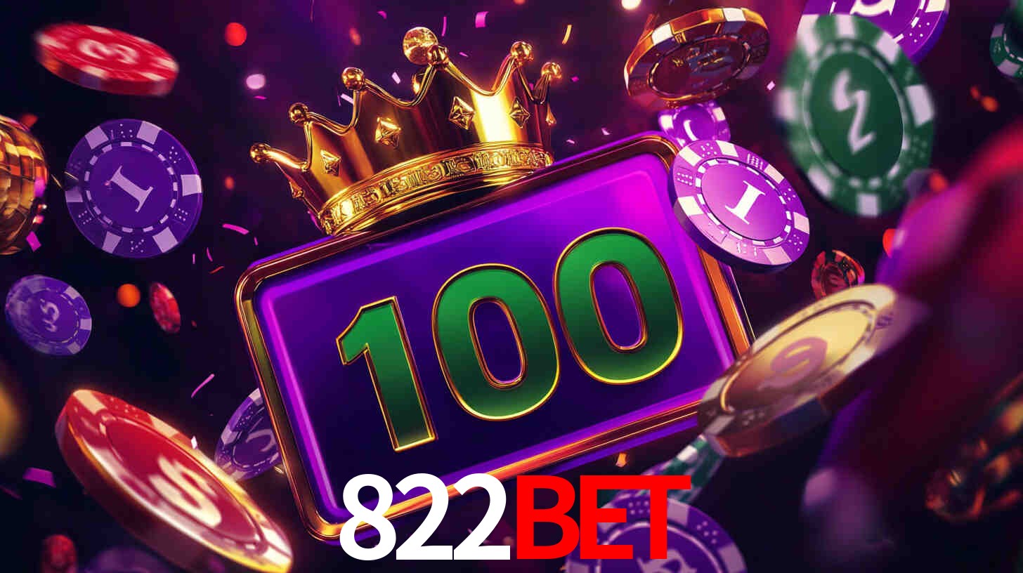 Live Casino 822BET