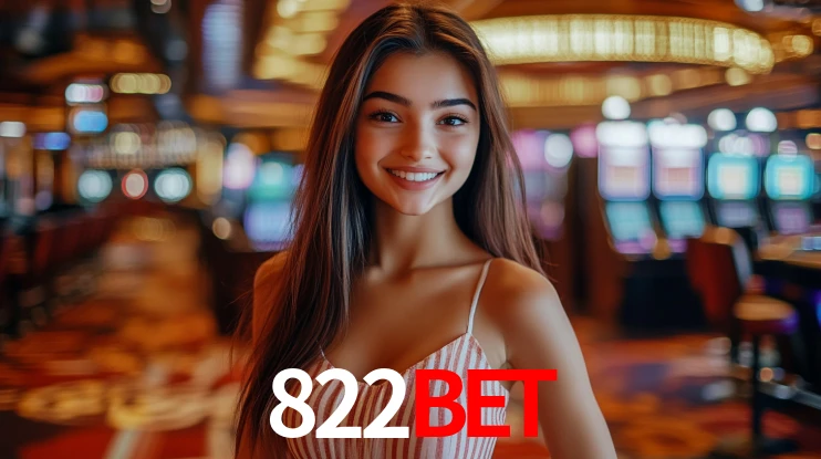 Welcome Bonus 822BET