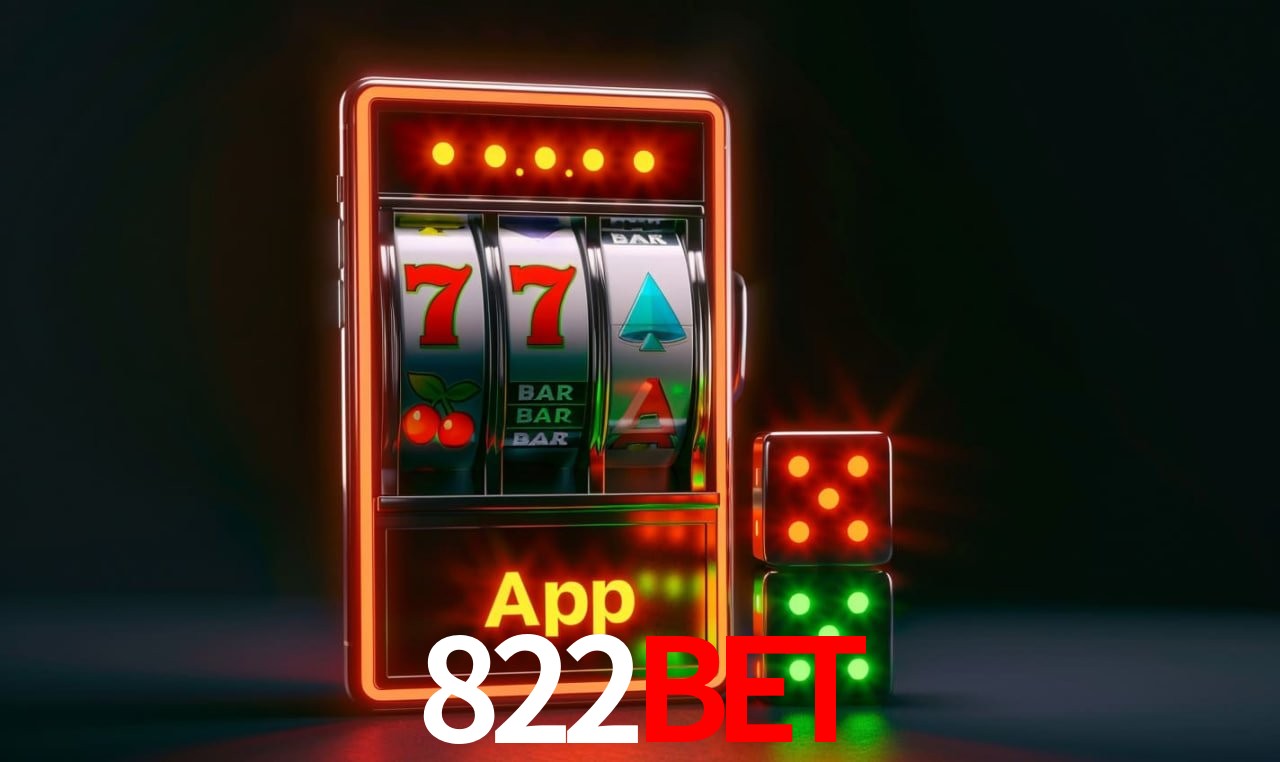 Apostas de Tênis 822BET