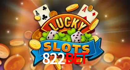 A Emoção da Loteria na 822BET: Uma Chance de Mudança de Vida